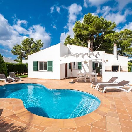 Villas Geisan Ciutadella (Menorca) Exterior foto