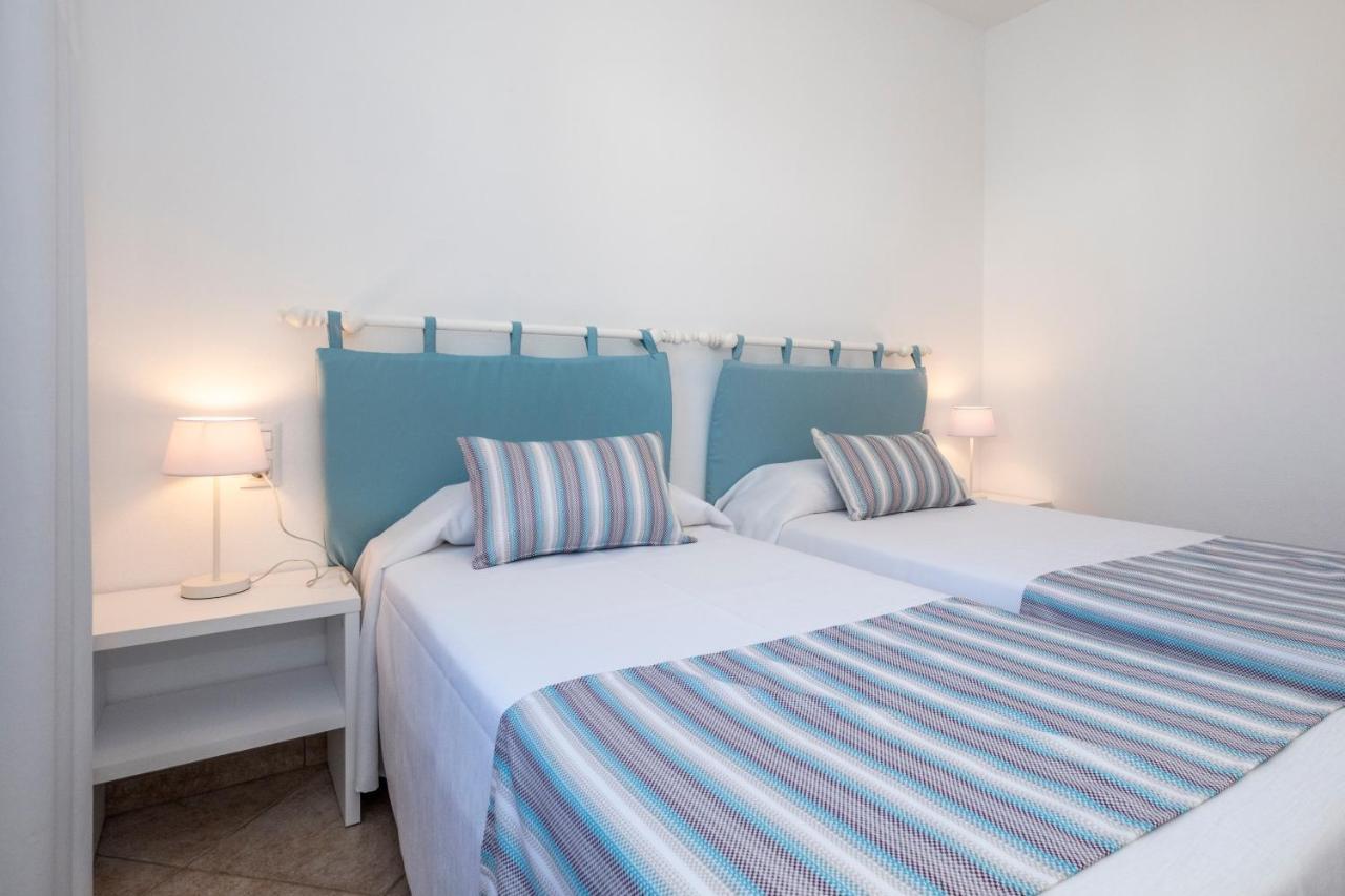 Villas Geisan Ciutadella (Menorca) Exterior foto