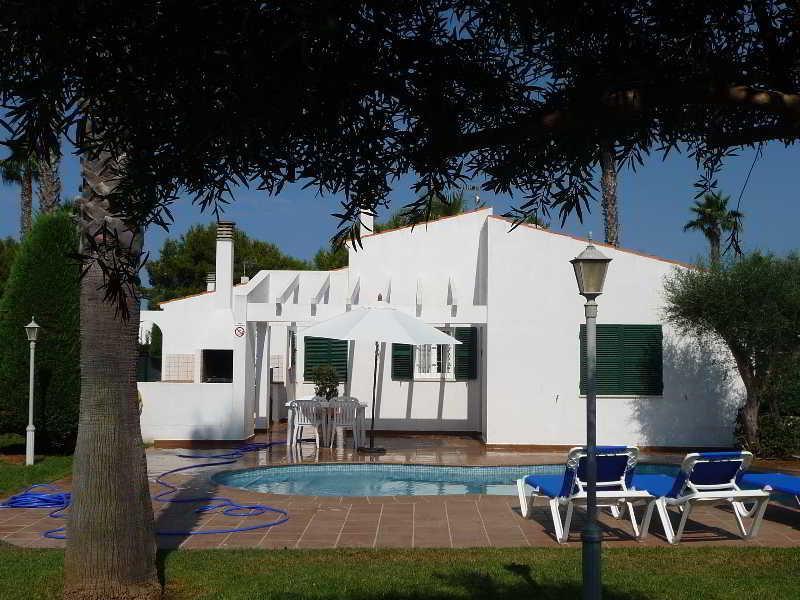 Villas Geisan Ciutadella (Menorca) Exterior foto