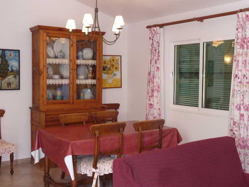 Villas Geisan Ciutadella (Menorca) Exterior foto