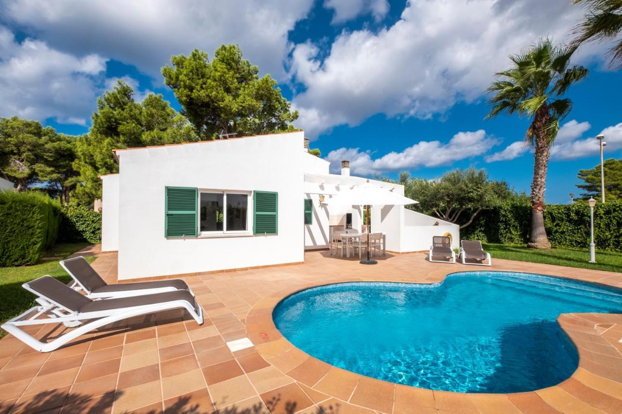 Villas Geisan Ciutadella (Menorca) Exterior foto