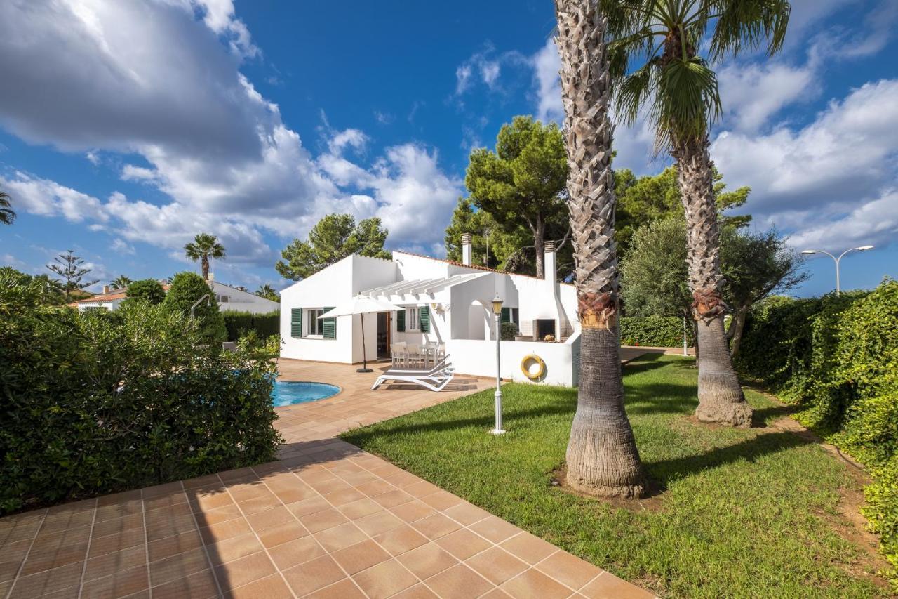 Villas Geisan Ciutadella (Menorca) Exterior foto