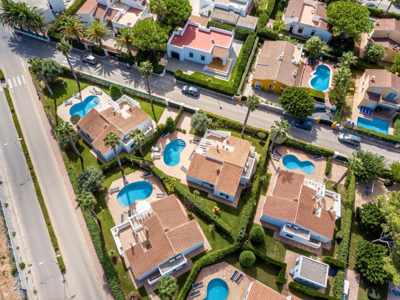 Villas Geisan Ciutadella (Menorca) Exterior foto